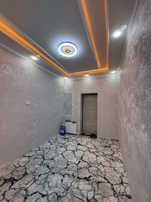 Срочно арендага берилади 2 хона яшалмаган янги ремонт килинган 3-етаж