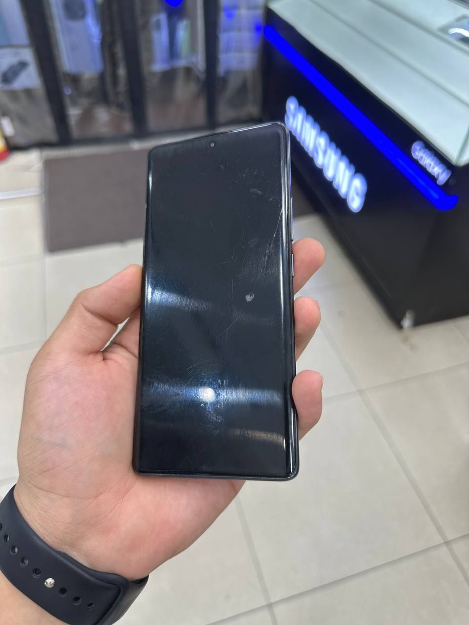 Redmi Not 14 pro  12/256