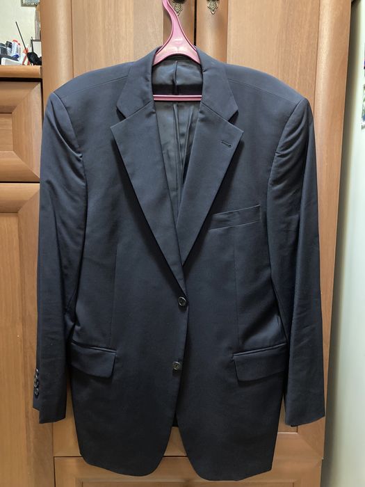 Костюм мужской классический