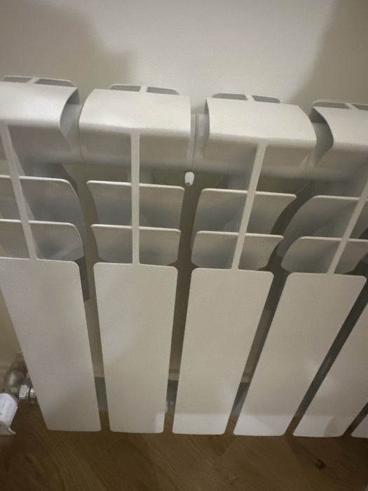 ПРОДАМ радиаторы доя квартиры