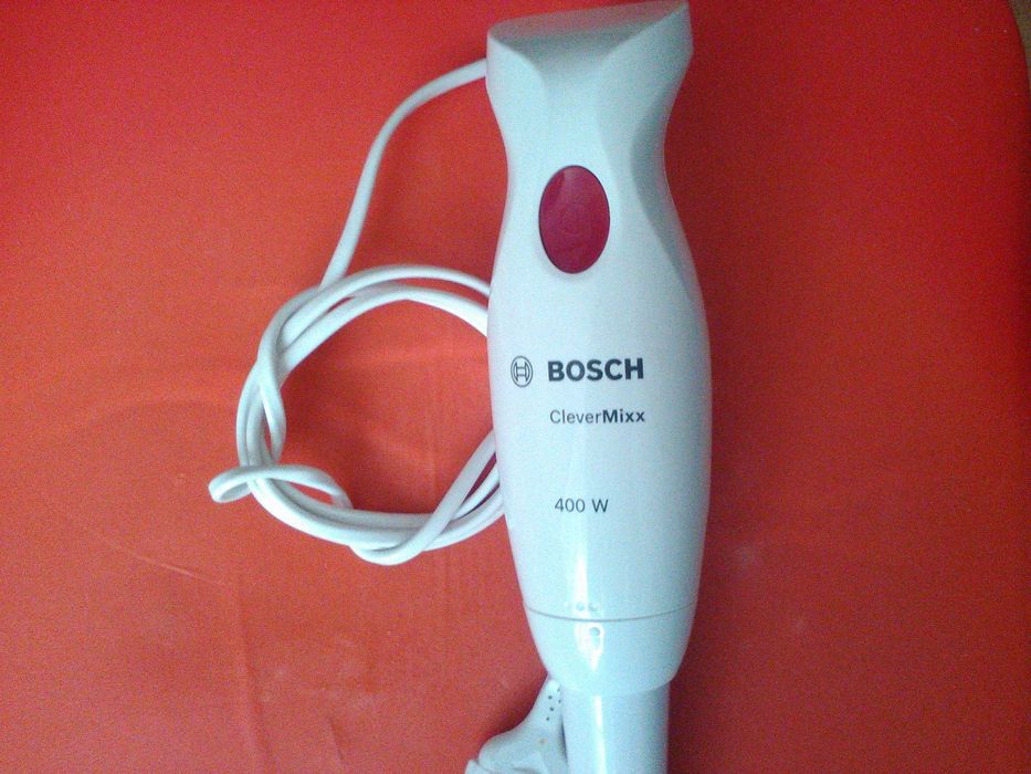 Vînd Schimb Mixer, blender vertical Bosch
