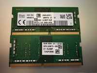 Memorii Laptop 8GB, DDR4, 3200 Mhz