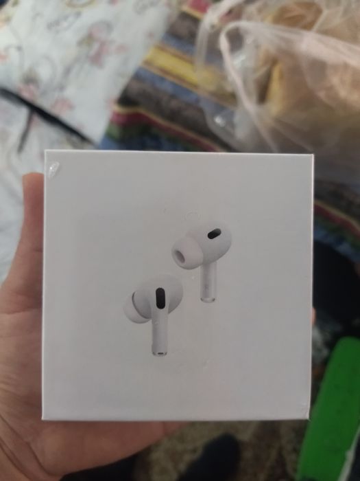 Наушники эпл без пров