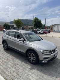 VW Tiguan 2017 150CP 4Motion DSG - Germania