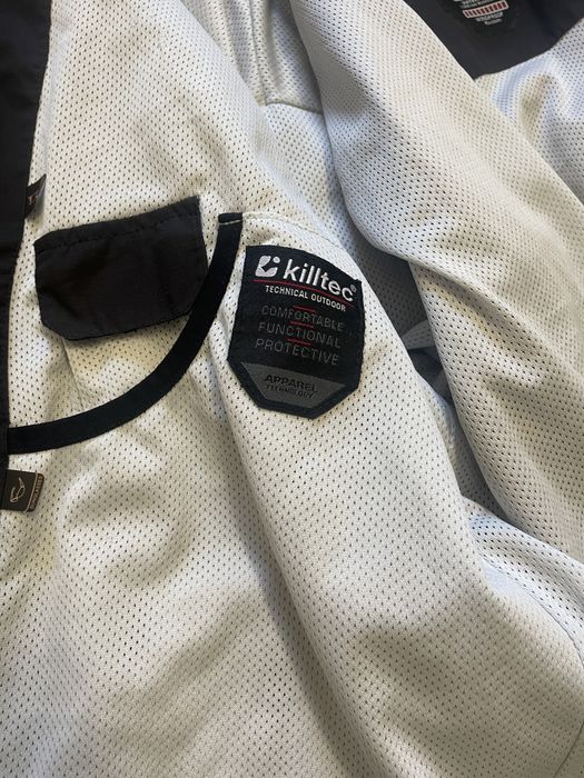 Jacheta dama impermeabila Killtec L