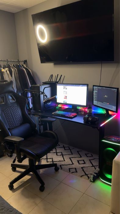 Геймърско Бюро RGB
