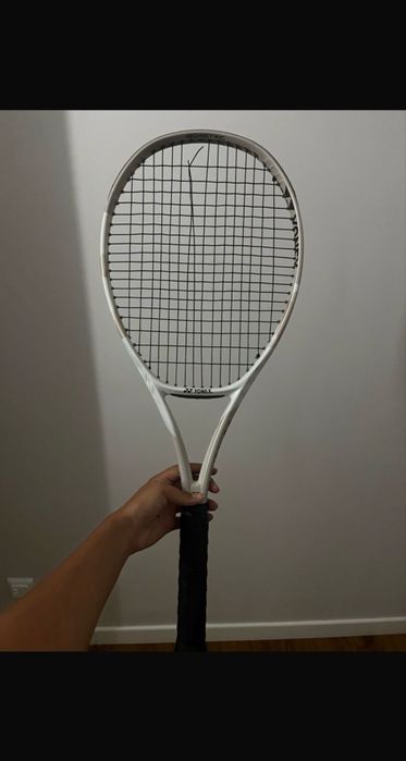 Теннисные ракетки yonex vcore 98L