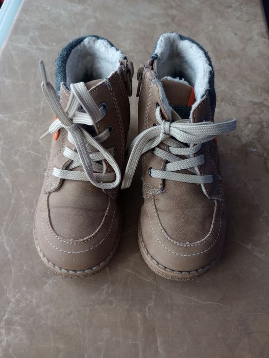 Ghete piele întoarsă 24