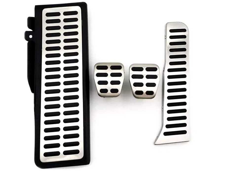 Спортни педали за VW Golf 5, 6 / Scirocco,Sharan,Caddy,Touran, Octavia