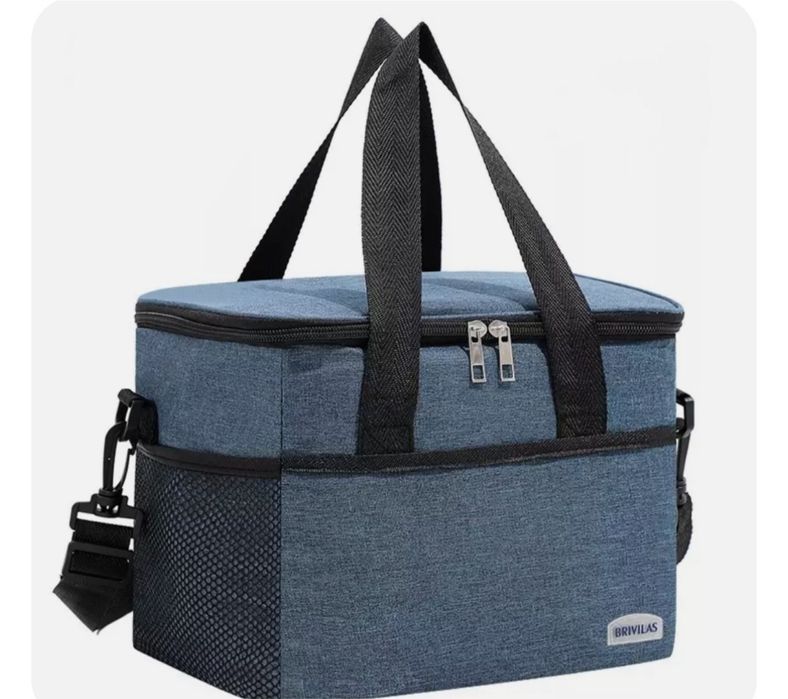 Продам новую сумку-холодильник