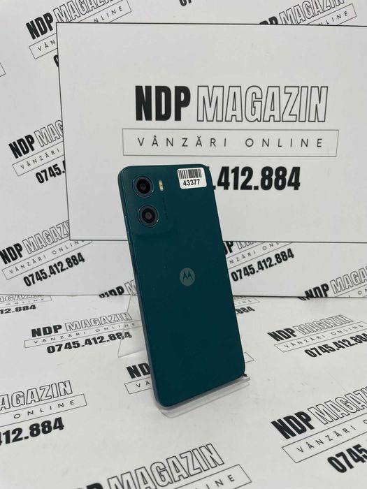 NDP Amanet NON-STOP Sos. Giurgiului 119 MOTOROLA G05 (43377)