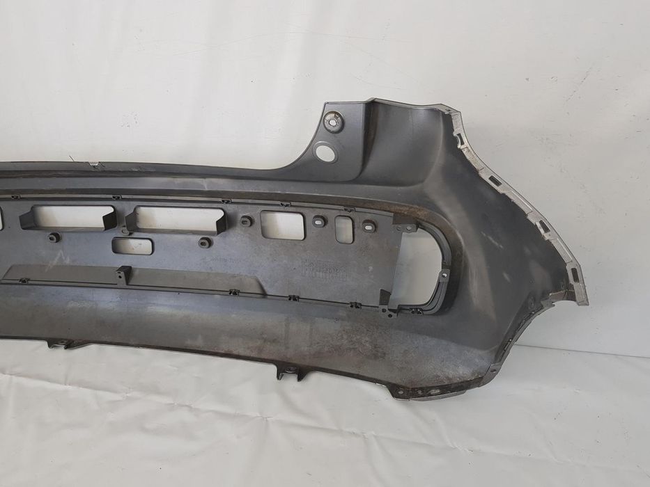 Bara spate Suzuki Ignis dupa 2016