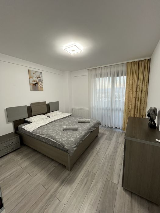 Regim hotelier Doamna Stanca