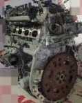 Двигатель Nissan QR20 c CVT 2WD