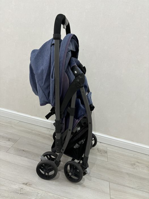 Коляска прогулочная