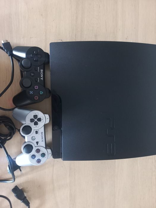 Продам playstation 3