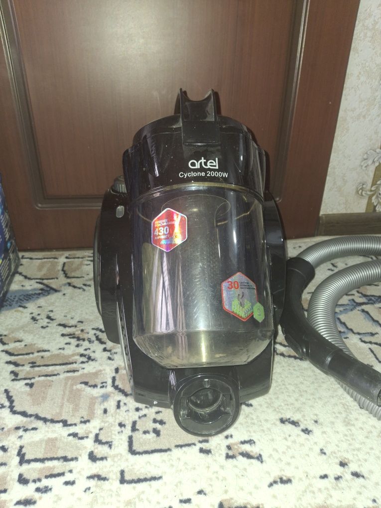 ARTEL changyutgich sotiladi