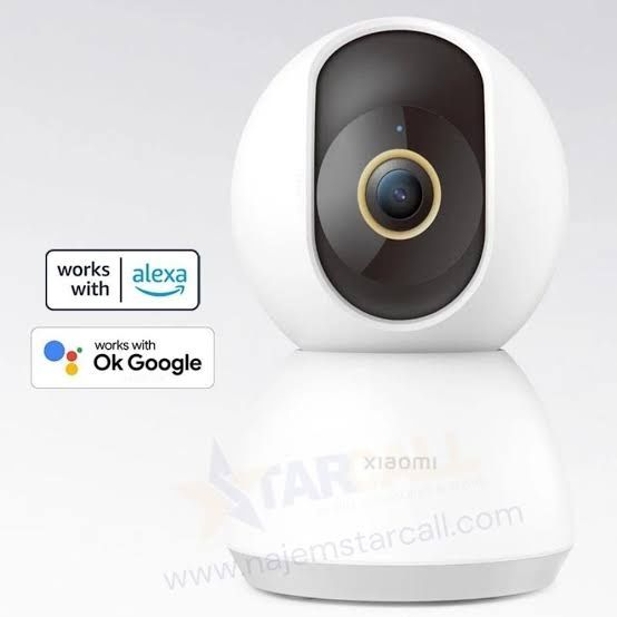 Xiaomi kamera yangi 360 2K