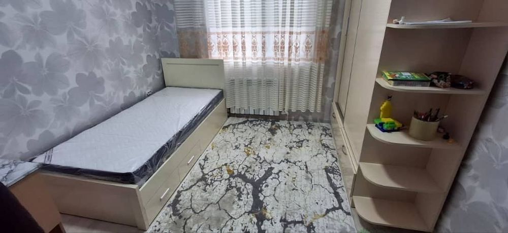 3 хонали уй сотилади.