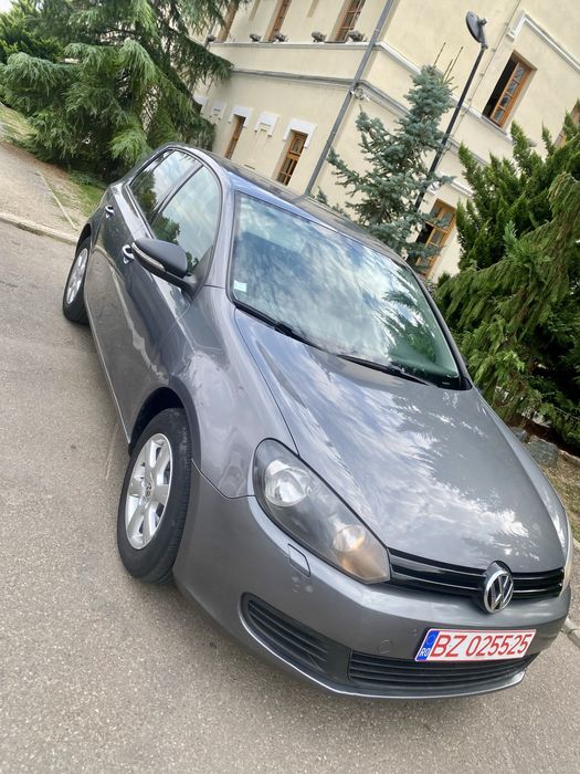 Volkswagen golf 6