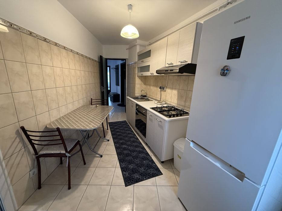 Apartament 2 camere de inchiriat