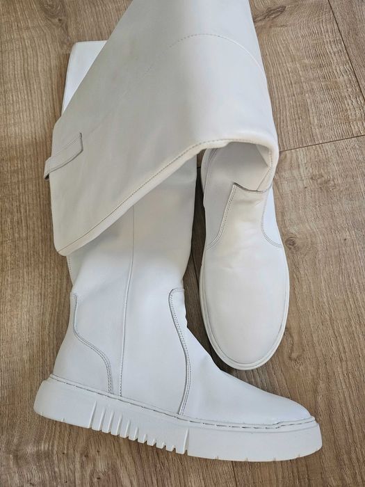 Ботуши есен- зима 41,5-42