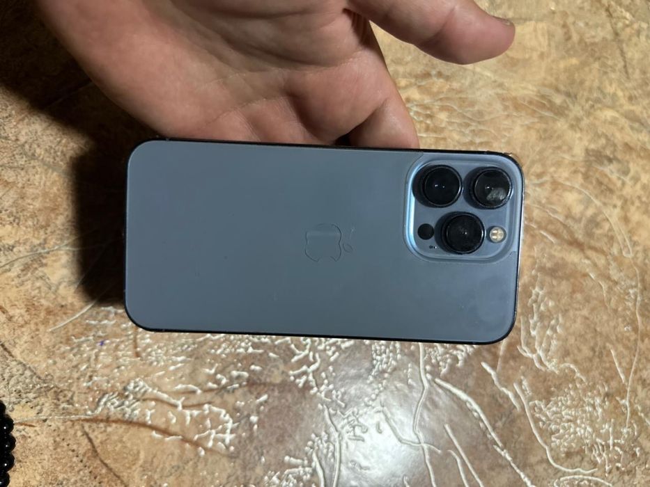 Продам iPhone 13Pro 128gb