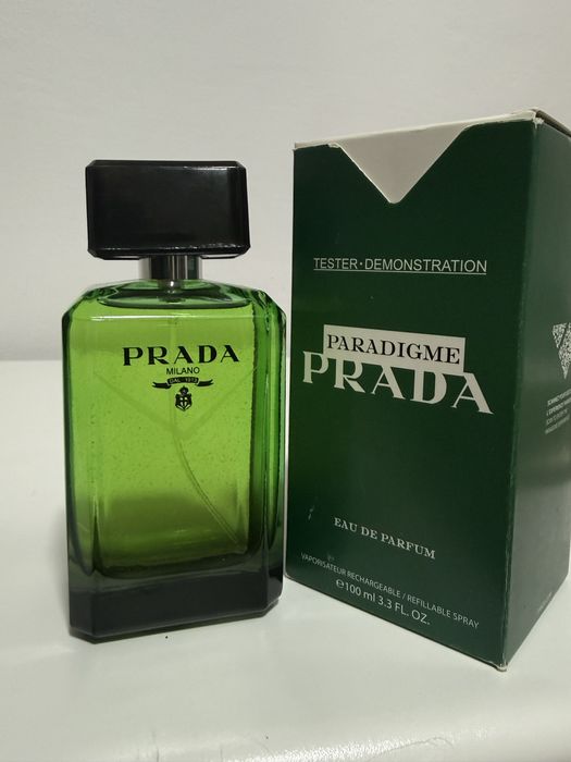 Parfum prada paradoxe intense
