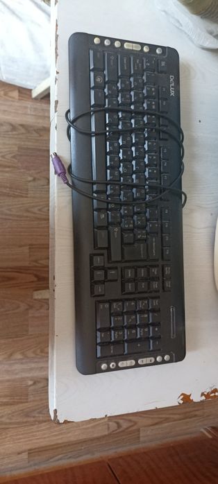 Пылесос Чайка-3 советский рабочий, клавиатура