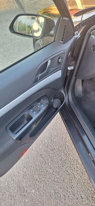 Skoda Octavia 2008