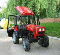 Трактор "БЕЛАРУС - 422.1" 50 л.с., новый без пробега