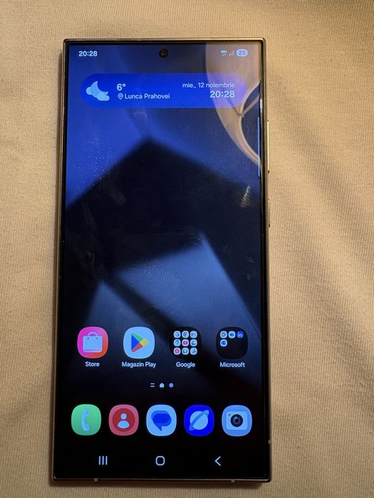 Samsung Galaxy S24 Ultra 256GB