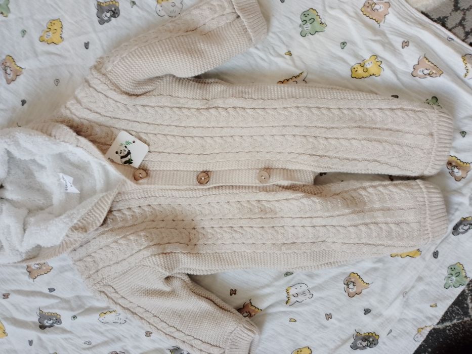 Конбенизон детский