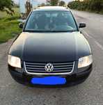 Volkswagen Pasat