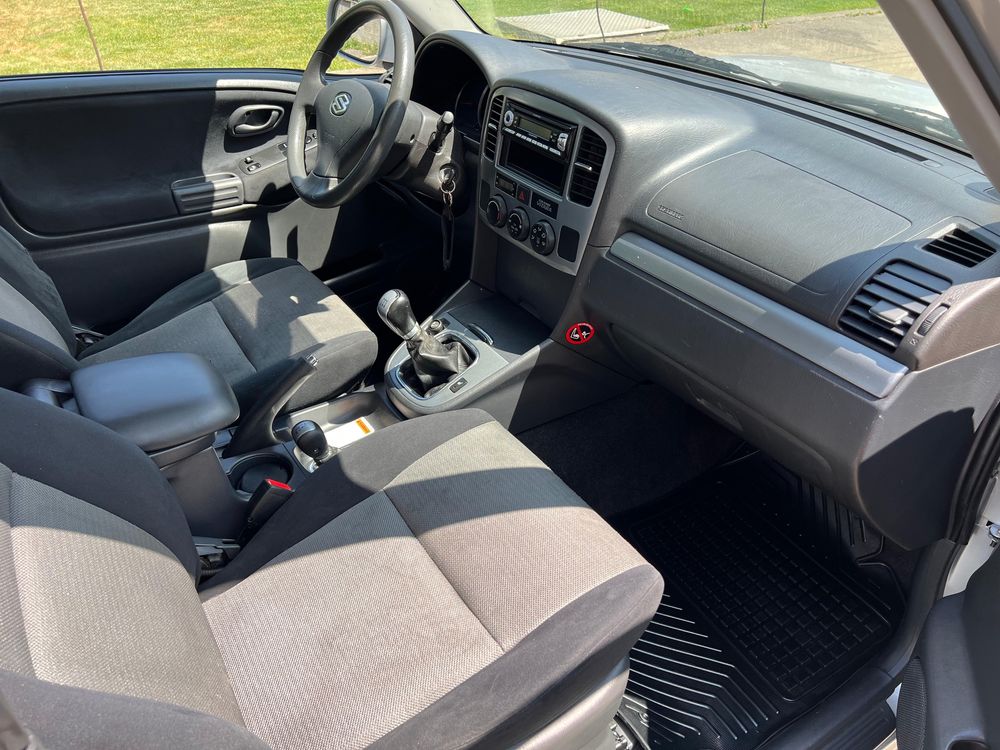 Suzuki Grand Vitara 2.0 HDI/ 2006