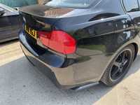 M-paket BMW e90 LCI complet