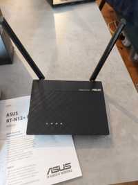 Router Wireless  Asus