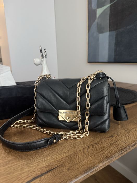 Малка crossbody чанта Michael kors