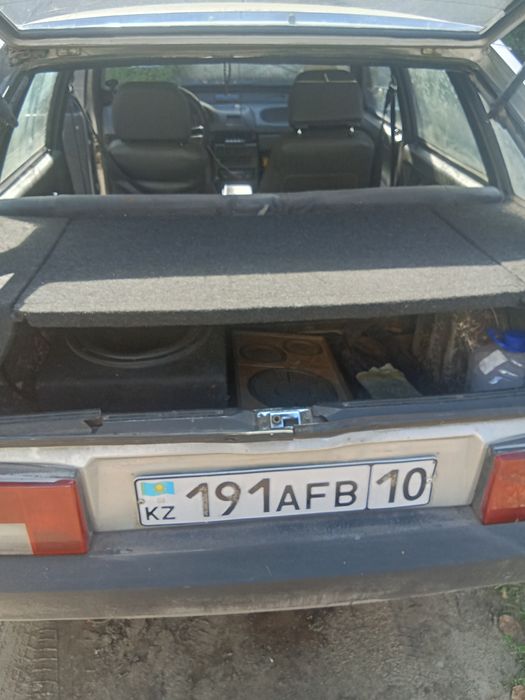 Продам авто срочно на полном ходу по страховки переоформление возможно