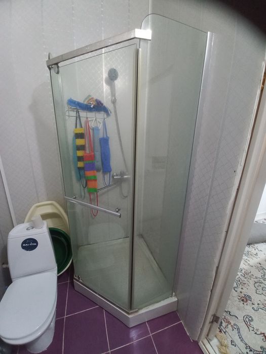 Душ авой сатылат