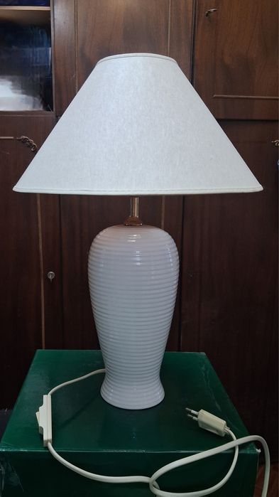 Светильник-2 шт., керамика, Европа.