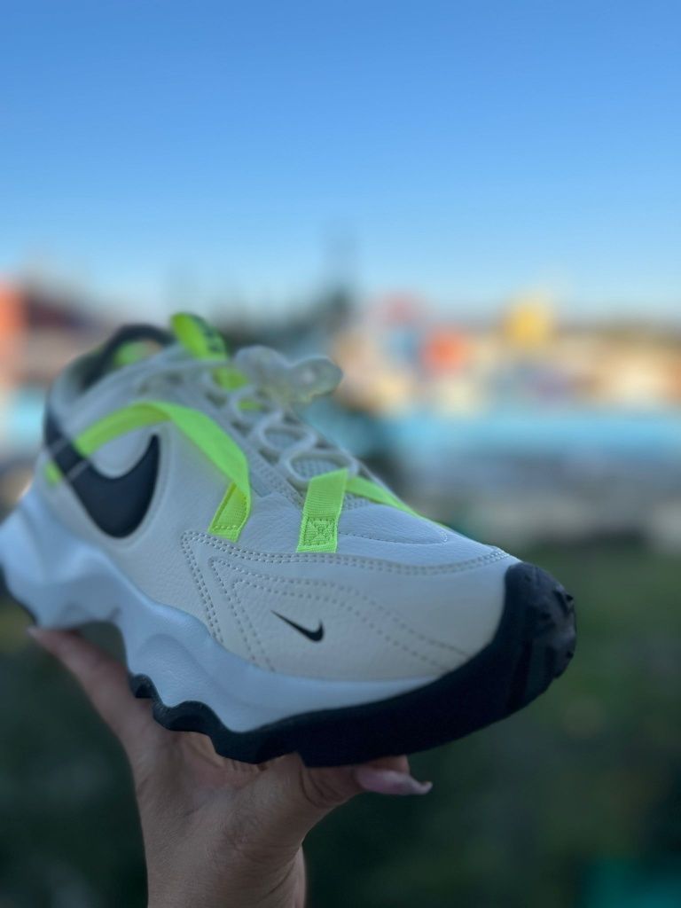 Nike TC / Originali