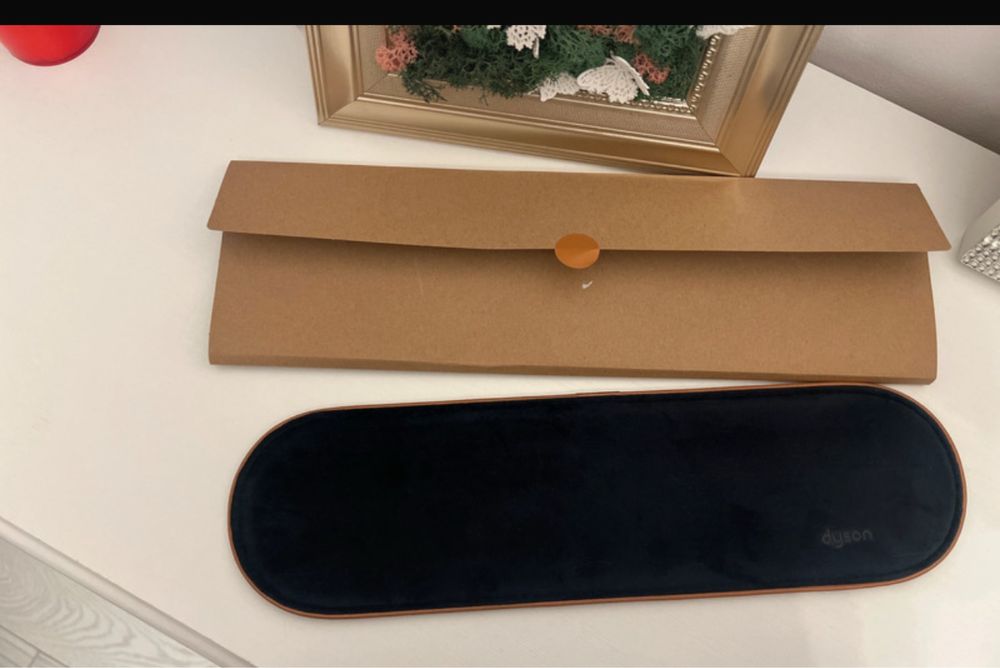 Placa Dyson Airstrait