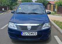 VAND Dacia Logan