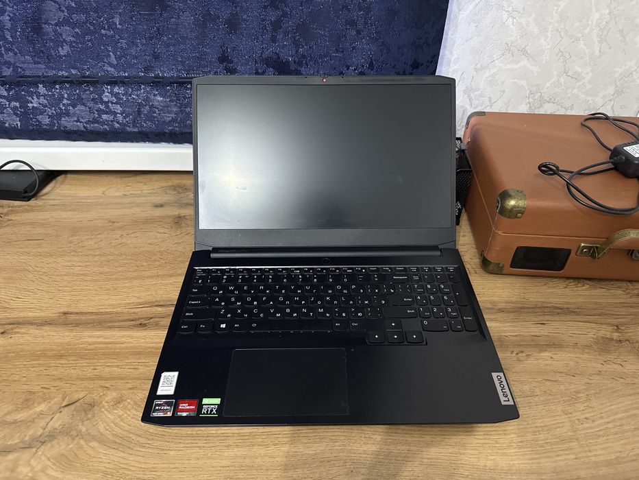 Ноутбук,Lenovo ideapad gaming 3