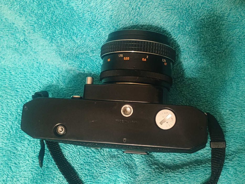 Aparat foto Cosina 4000S