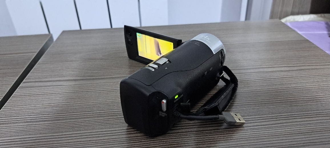 Sony  kamera 9.2