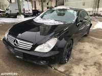 dezmembrez mercedes cls 320 350 500/ piese cls 320 cdi 2008