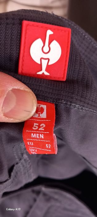 Engelbert Strauss L,  52