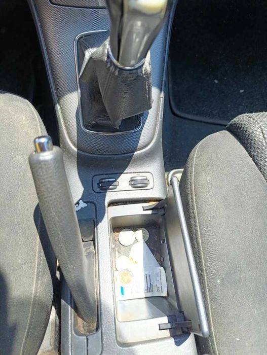 Toyota avensis 1.8vvt